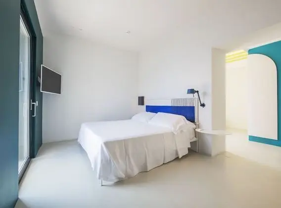 Deluxe Süit, Deniz Manzaralı