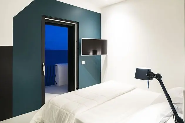 Deluxe Süit, Deniz Manzaralı