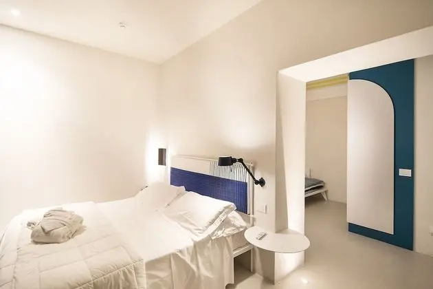 Deluxe Süit, Deniz Manzaralı