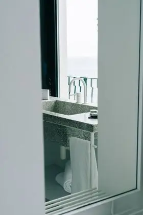 Deluxe Süit, Deniz Manzaralı