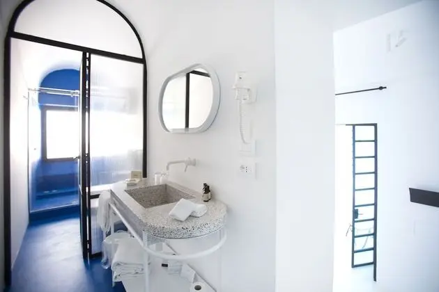Deluxe Süit, Deniz Manzaralı