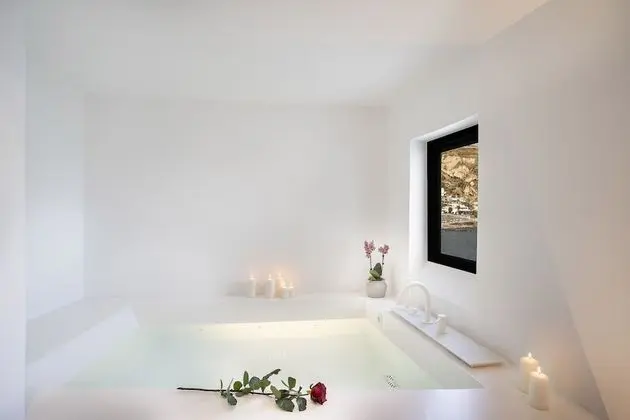Deluxe Süit, Deniz Manzaralı