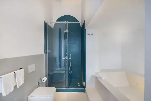 Deluxe Süit, Deniz Manzaralı