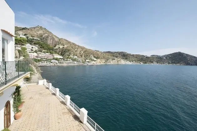 Deluxe Süit, Deniz Manzaralı