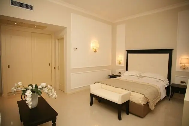 Deluxe Oda, Şehir Manzaralı