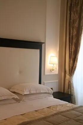 Deluxe Oda, Şehir Manzaralı
