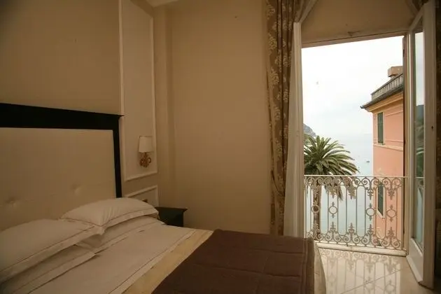 Süit, Deniz Manzaralı