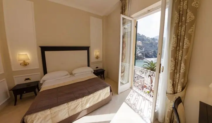 Süit, Deniz Manzaralı