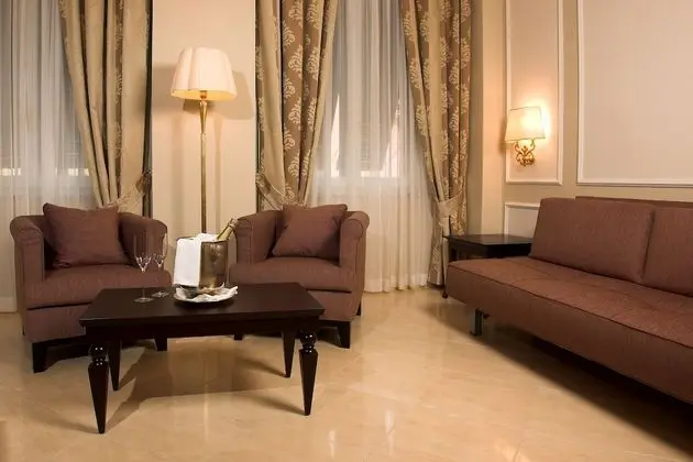 Süit, Deniz Manzaralı