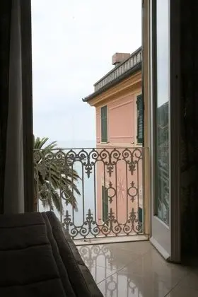 Süit, Deniz Manzaralı