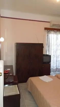 Tek Kişilik Oda, Ortak Banyo