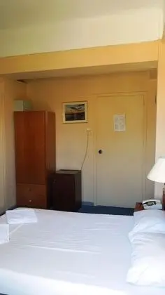 Tek Kişilik Oda, Özel Banyo