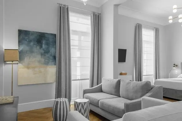 Signature Süit, Balkon (Acropolis View)