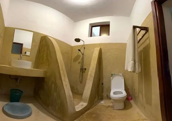 Deluxe Tek Büyük Yataklı Oda, 1 En Büyük (King) Boy Yatak, Deniz Manzaralı