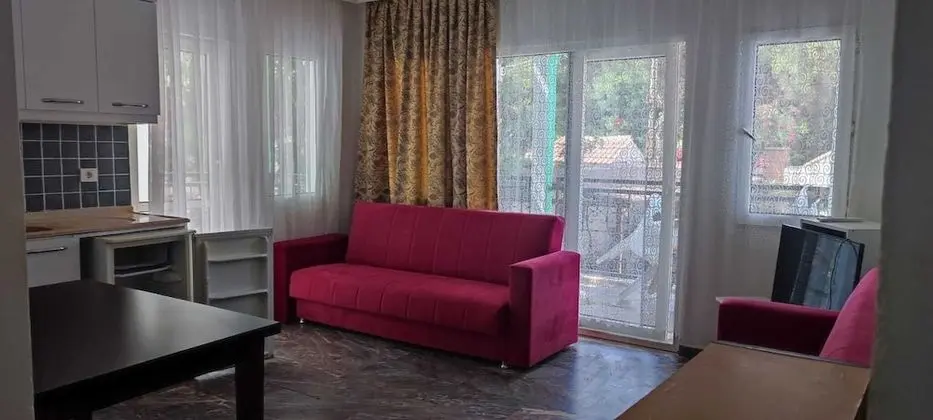 Family Apartment