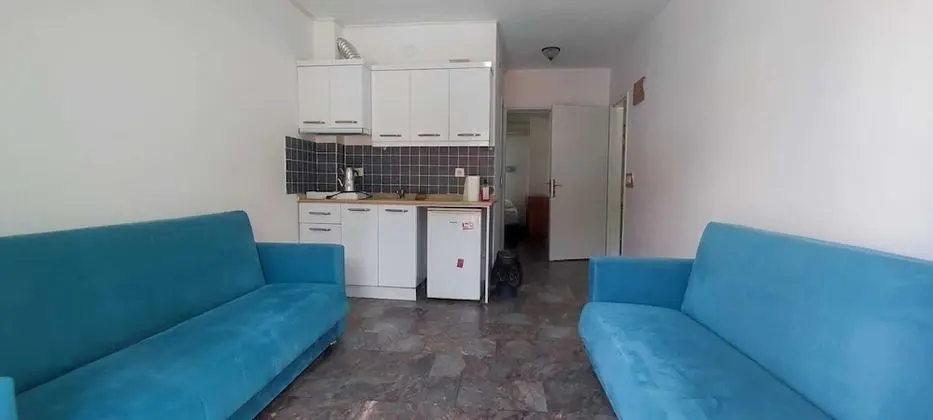 Family Apartment