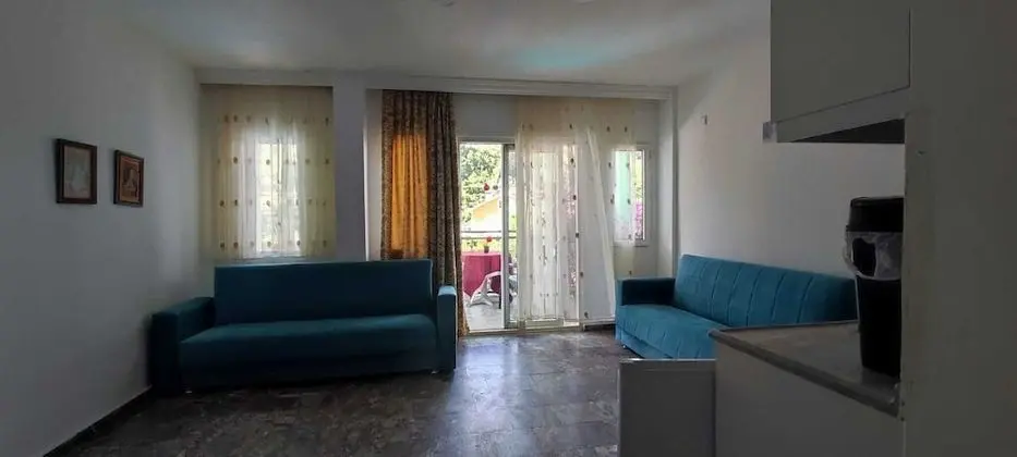Family Apartment