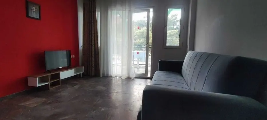 Family Apartment