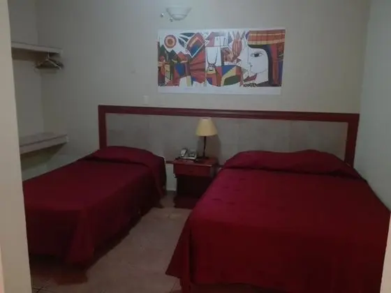 Comfort Üç Kişilik Oda, Birden Çok Yatak, Engellilere Uygun, Sigara İçilmez