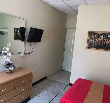 Comfort Üç Kişilik Oda, Birden Çok Yatak, Engellilere Uygun, Sigara İçilmez