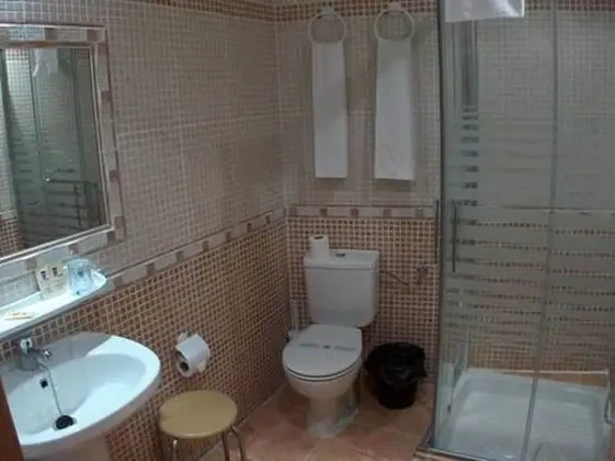 Comfort Üç Kişilik Oda, Birden Çok Yatak, Engellilere Uygun, Sigara İçilmez