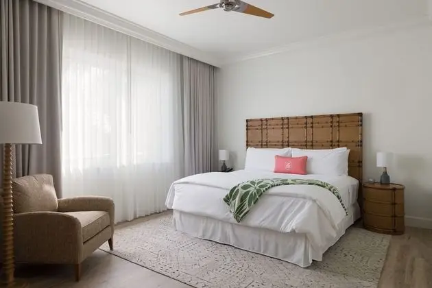 Süit, 1 En Büyük (King) Boy Yatak (Villa Suite)