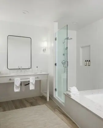 Süit, 1 En Büyük (King) Boy Yatak (Villa Suite)