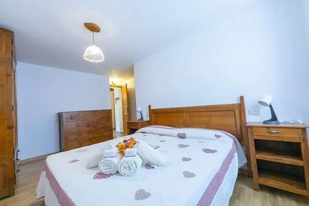 Family Apart Daire, 1 En Büyük (King) Boy Yatak ve Çekyat (Miramonti 21 100mt From Ski Milky Way)