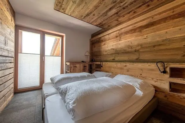 Tek Büyük Yataklı Oda (Mason Miramonti)