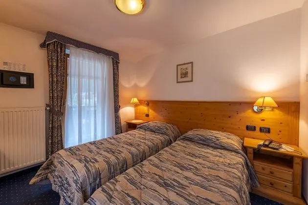 Tek Büyük Yataklı Oda (Miramonti)