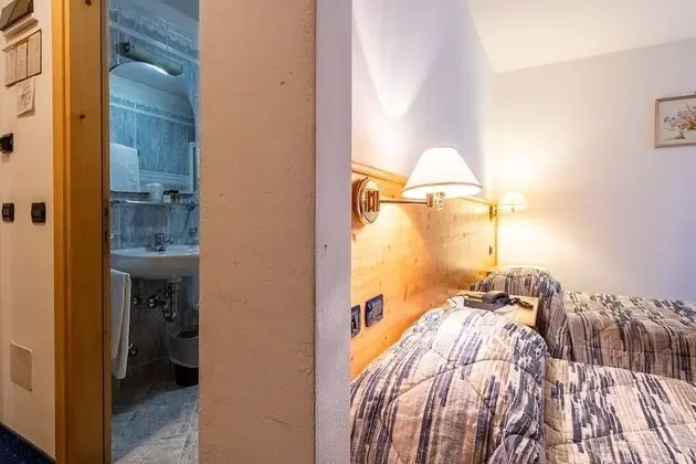 Tek Büyük Yataklı Oda (Miramonti)