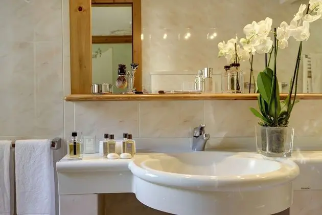 Classic Tek Büyük veya İki Ayrı Yataklı Oda