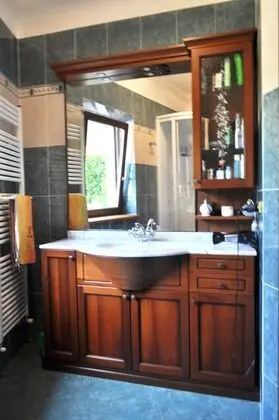 Standard Büyük Yataklı Tek Kişilik Oda