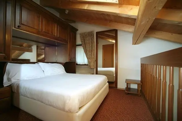 Camera Doppia Classic