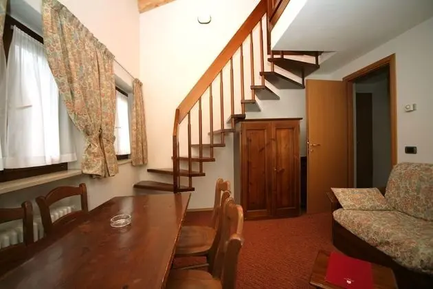 Camera Doppia Classic