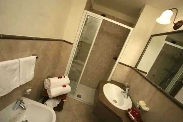 Camera Doppia Classic