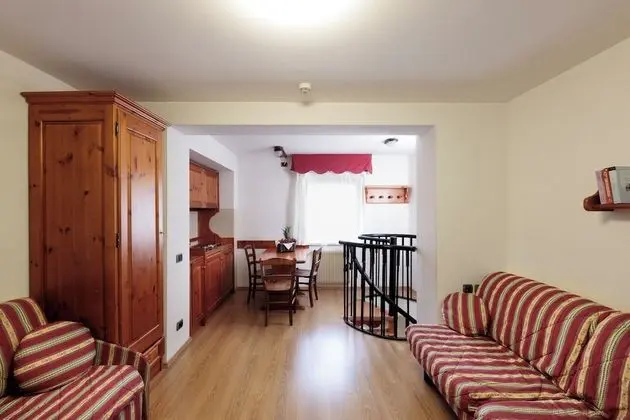 Classic Dört Kişilik Oda, 2 Yatak Odası, Sigara İçilmez, Tepe Manzaralı