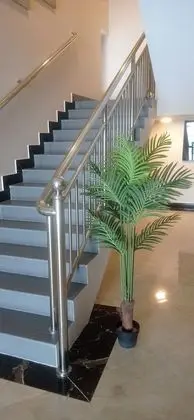 Standard Tek Büyük Yataklı Oda, 1 Yatak Odası