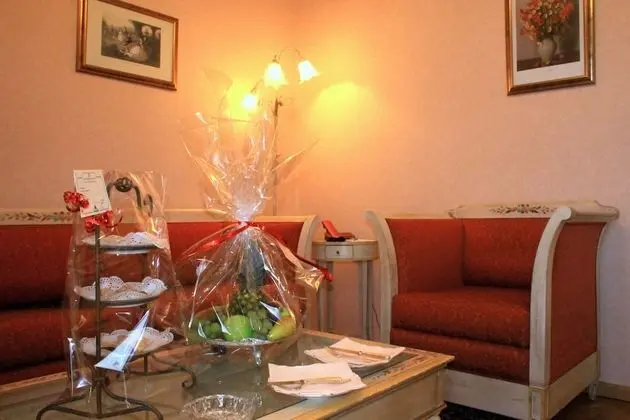 Junior Süit, Balkon, Dağ Manzaralı