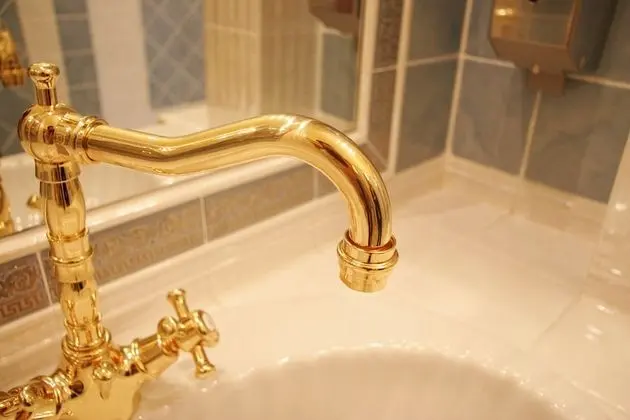 Junior Süit, Dağ Manzaralı (Executive CG)