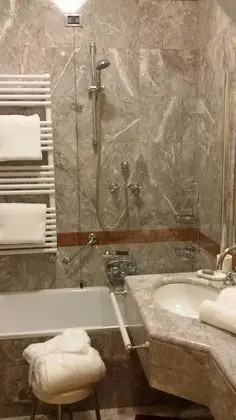 Superior Tek Kişilik Oda, 1 Büyük (Queen) Boy Yatak, Balkon, Dağ Manzaralı