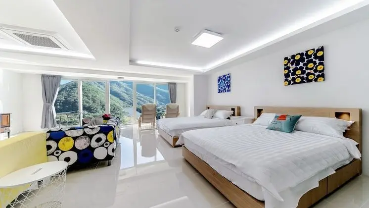 Dubleks, Kişiye Özel Havuzlu