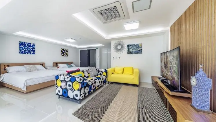 Dubleks, Kişiye Özel Havuzlu