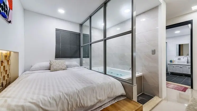 Dubleks, Kişiye Özel Havuzlu