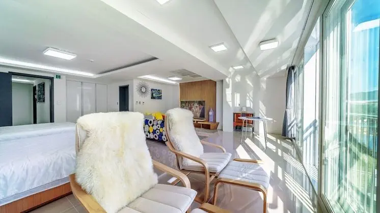 Dubleks, Kişiye Özel Havuzlu