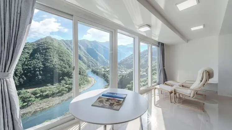 Dubleks, Kişiye Özel Havuzlu