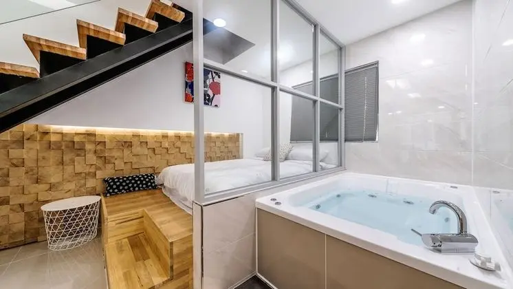 Dubleks, Kişiye Özel Havuzlu