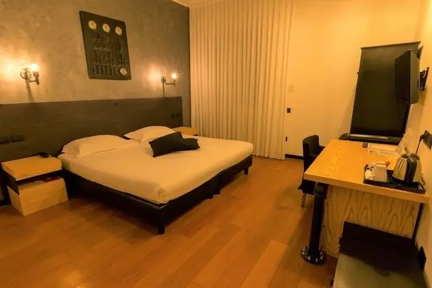 Executive Tek Büyük Yataklı Oda, 1 En Büyük (King) Boy Yatak