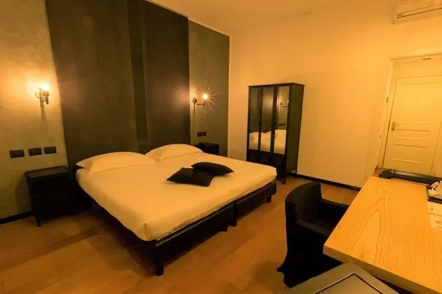 Executive Tek Büyük Yataklı Oda, 1 En Büyük (King) Boy Yatak