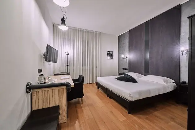 Executive Tek Büyük Yataklı Oda, 1 En Büyük (King) Boy Yatak